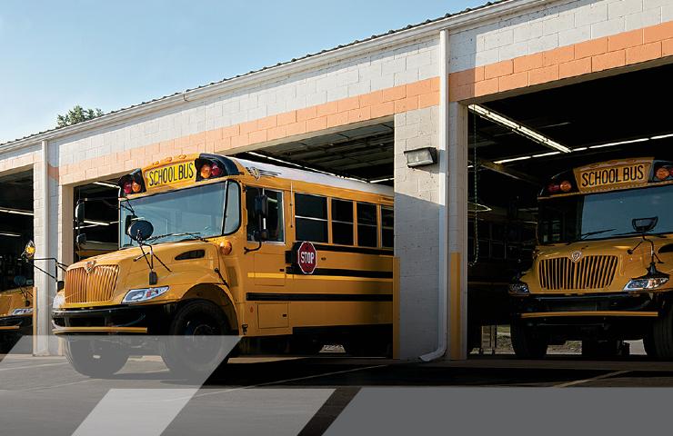 RING O #214 | Centres d’autobus Rush